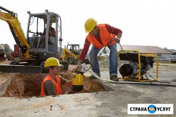 Погружной насос для воды, аренда погружного насоса Санкт-Петербург