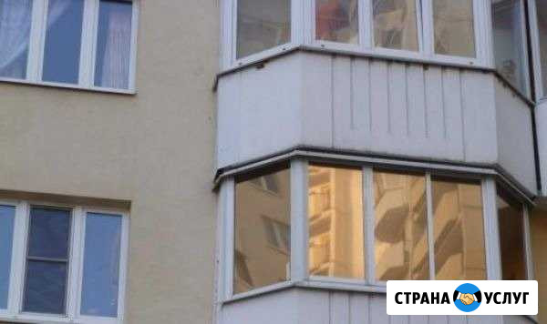 Тонировка окон, стекла, балконов, дверей, лоджии Екатеринбург - изображение 1