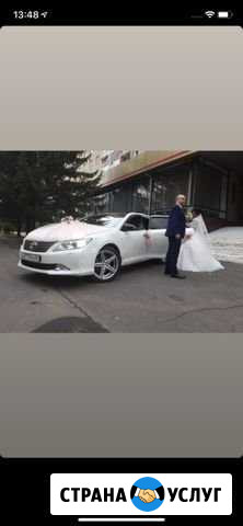 Автомобиль на свадьбу Железногорск - изображение 1