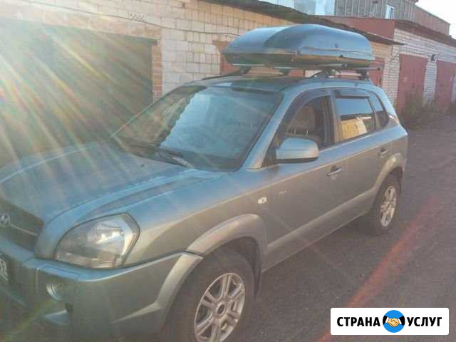 Автобокс аренда Ижевск - изображение 1