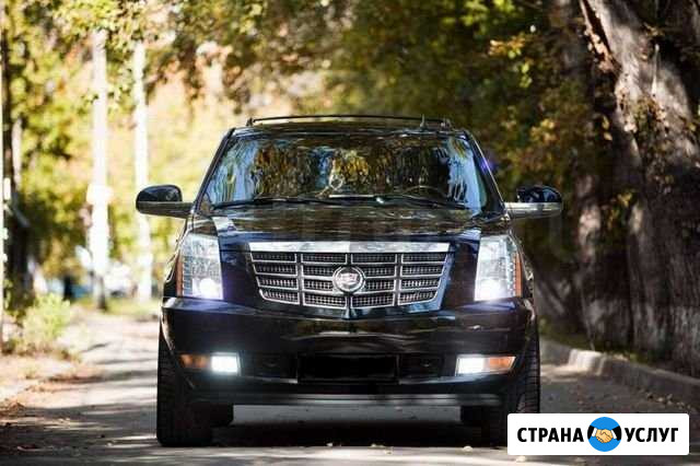 Авто на свадьбу и Грузоперевозки Екатеринбург - изображение 1