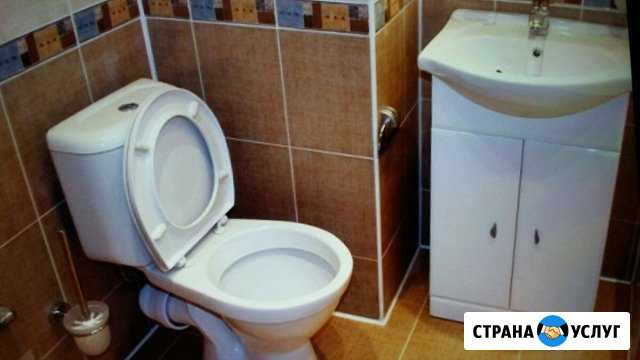 Сантехник по замене и установке Хабаровск - изображение 1