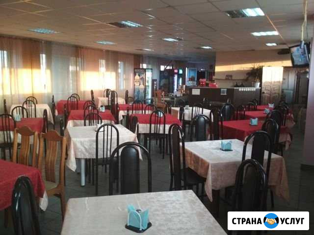 Доставка еды Тула - изображение 1