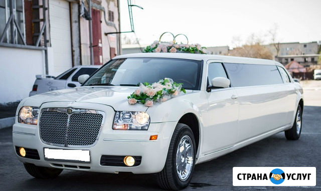 Заказ авто для свадьбы любого класса Пенза - изображение 4