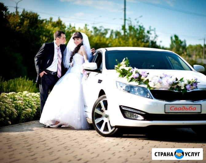 Заказ авто для свадьбы любого класса Пенза - изображение 3