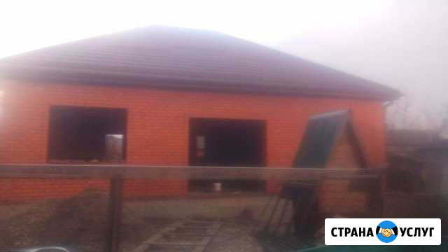Строительная бригада Апшеронск - изображение 1