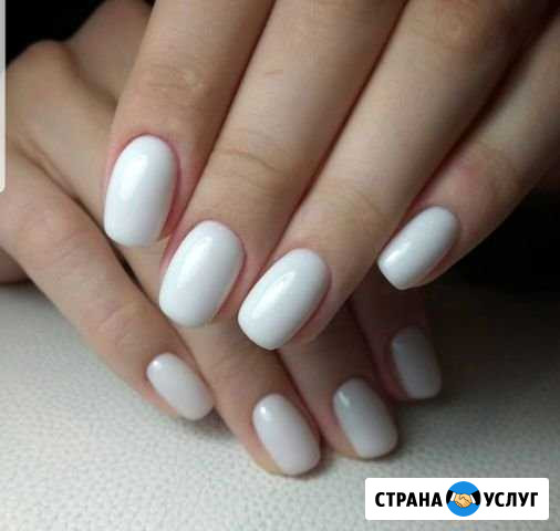 Манекюр Красногорск - изображение 1