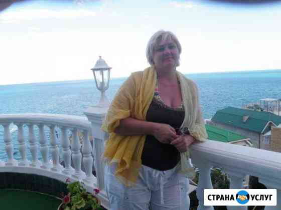 Няня Подольск