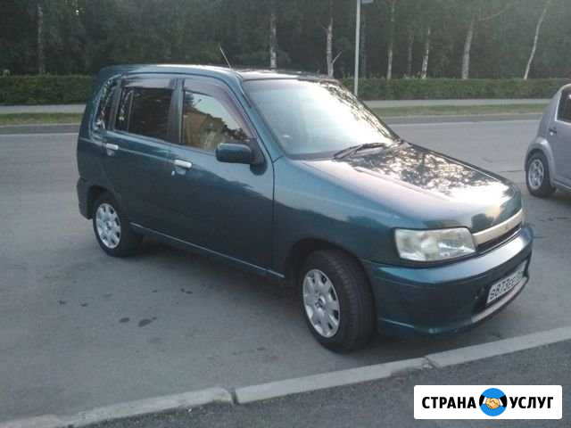 Сдам в аренду авто Новосибирск - изображение 1
