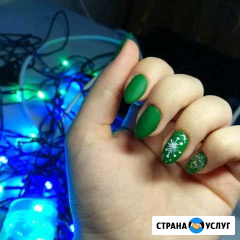 Маникюр Липецк - изображение 1
