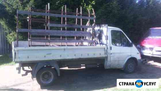 Газель пирамида окна и стекла до 4 метров Санкт-Петербург