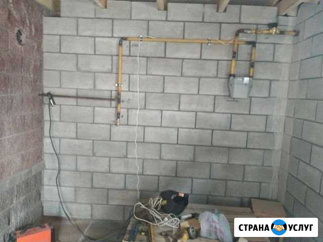 Сварщик, сварочные работы, сварка Самара - изображение 1