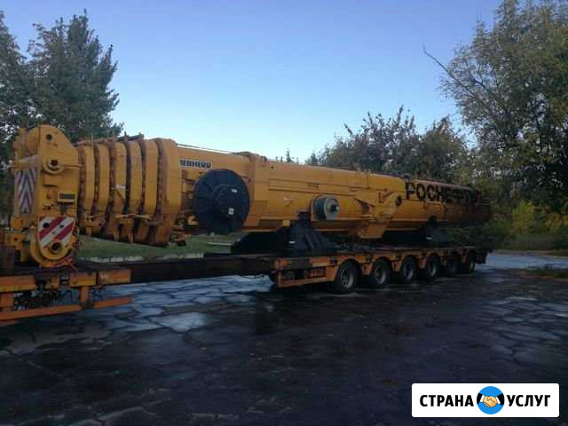 Автокраны в аренду 25 тонн, стрела 21м и 28м Саратов - изображение 1