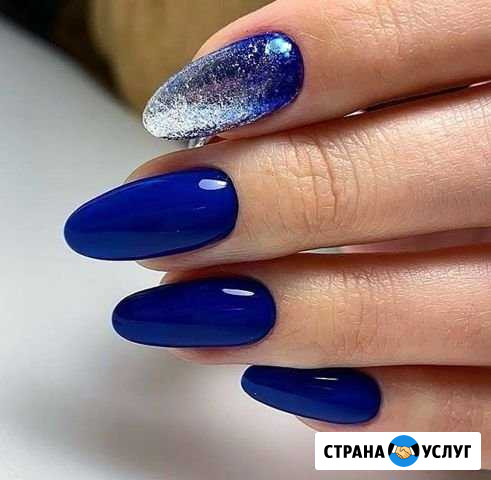Аппаратный Маникюр Наращивание Коррекция Пятигорск - изображение 1