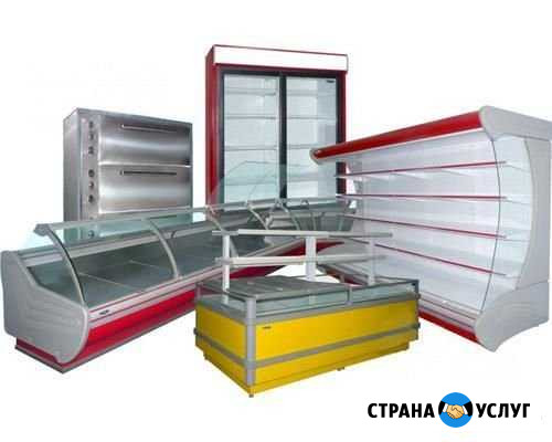Ремонт торгового холодильного оборудования Сочи - изображение 1