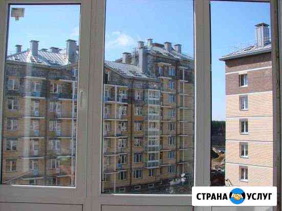 Регулировка Окон, Ремонт окон Тюмень