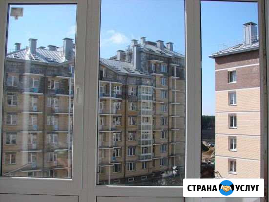 Регулировка Окон, Ремонт окон Тюмень - изображение 1