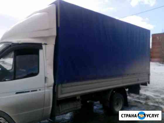 Грузоперевозки длинобазая газель Искитим
