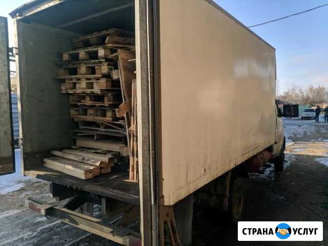 Дрова для бани Курск - изображение 1