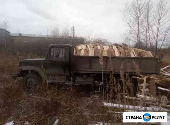 Горбыль,дрова,сухие Томск