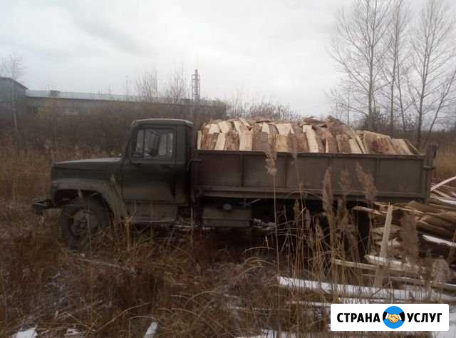 Горбыль,дрова,сухие Томск - изображение 1
