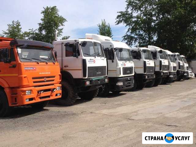 Ремонт легковых и грузовых авто, диагностика. 24/7 Москва - изображение 1