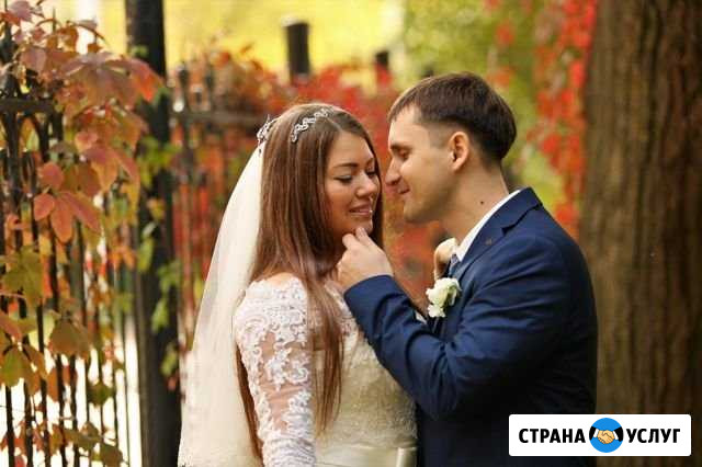 Профессиональная фото и видеосъемка. Аэросъемка Батайск - изображение 1