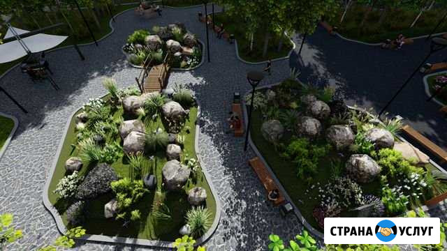 Услуги дизайнера, архитектора Петропавловск-Камчатский - изображение 1