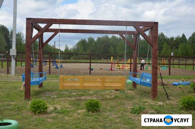 Постой Ногинск - изображение 1