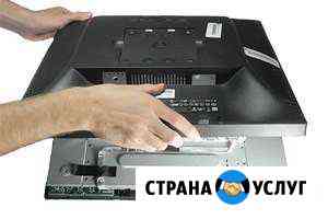 Ремонт мониторов, телевизоров Киров