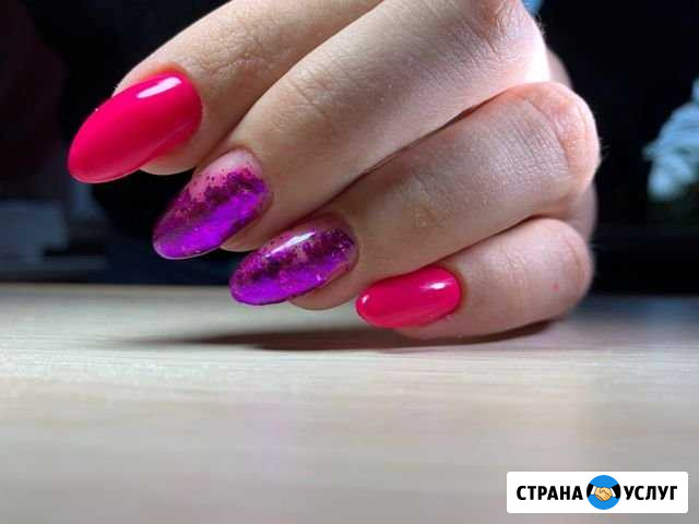 Гель-лак Псков - изображение 1