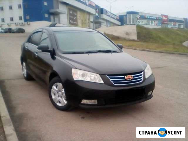 Сдам автомобиль в аренду Пятигорск - изображение 1