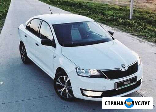 Авто в аренду для такси. Без залога Ростов-на-Дону - изображение 1