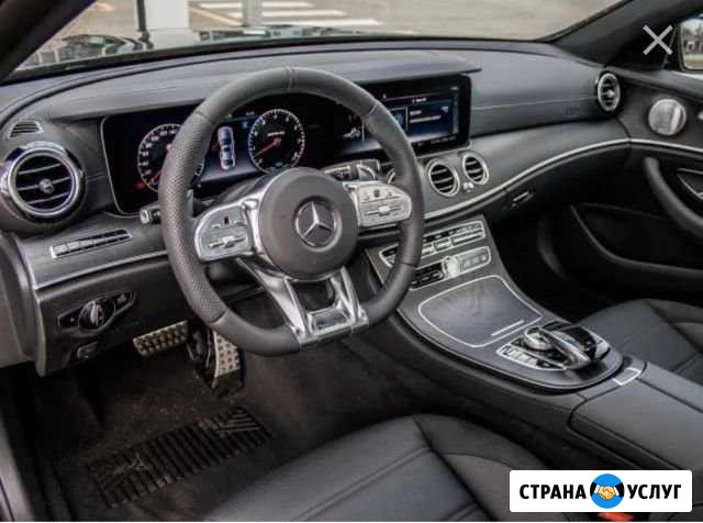 Аренда авто под такси Москва - изображение 1