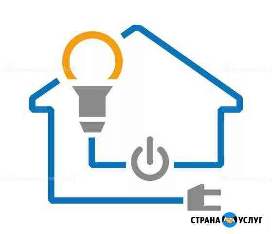 Районы Электрик. Промышленный электромонтаж Бузулук