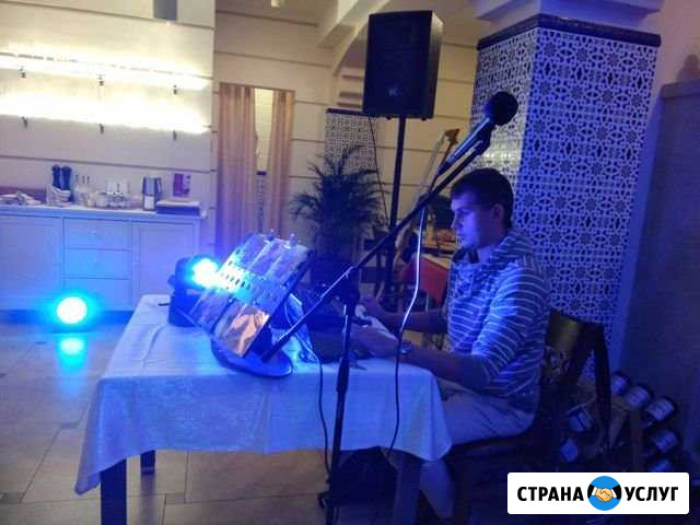 Новогодние праздники/Корпоративы Ялта - изображение 1