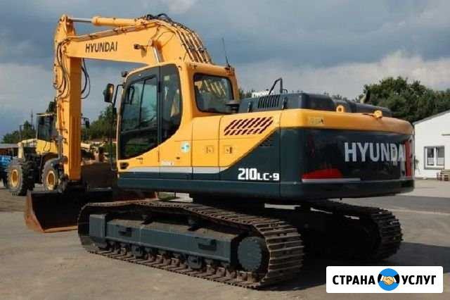 Аренда автокрана, экскаватора, самосвала эвакуатор Саранск - изображение 1