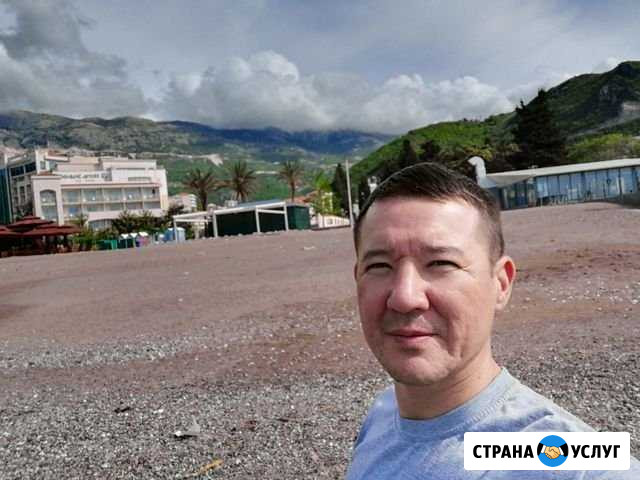 Муж на час, мастер на час, мелкий ремонт, услуги э Калуга - изображение 1