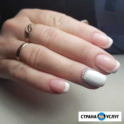 Маникюр Туймазы - изображение 1