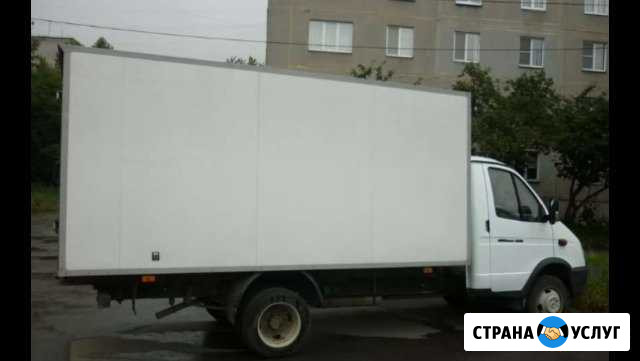 Грузоперевозки/переезды Московский - изображение 1
