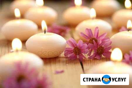 Массаж Абакан - изображение 1