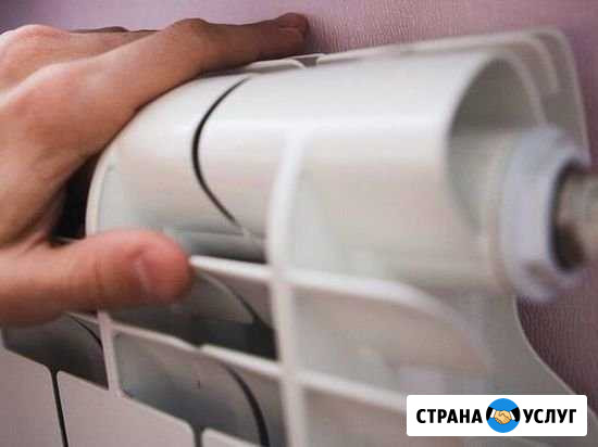 Отопление и разморозка в Абакане Абакан - изображение 1