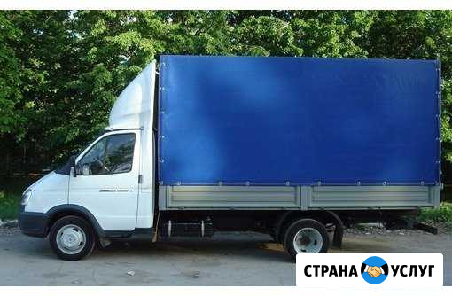 Грузоперевозки.Газель.Грузчики.Переезды.вывоз мусо Череповец - изображение 1