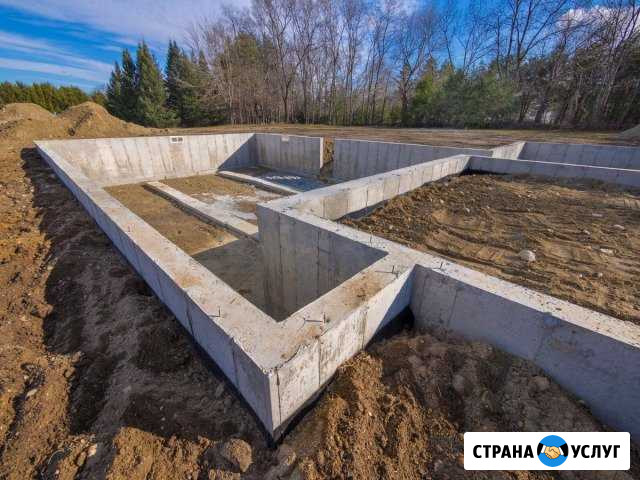 Все виды ремонтно-строительных работ Сафоново - изображение 1