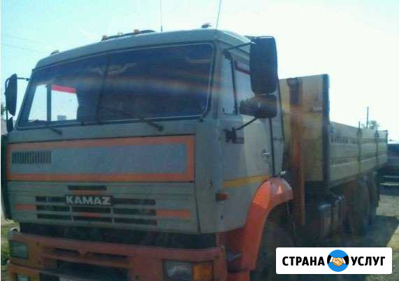 Услуги Манипулятора Набережные Челны - изображение 1