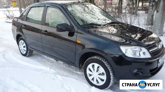 Аренда автомобиля Пермь - изображение 1