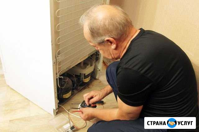 Ремонт стиральных машин и холодильников на дому Киров - изображение 1