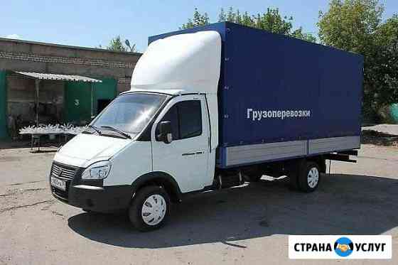 Грузчики Грузоперевозки Газель Вывоз мусора Кстово