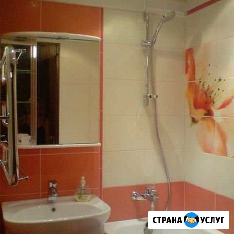 Плиточник Саратов - изображение 1