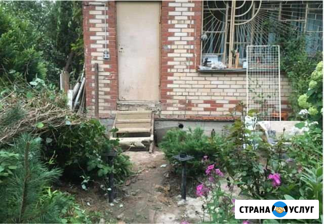 Бригада все работы в строительстве Таганрог - изображение 1